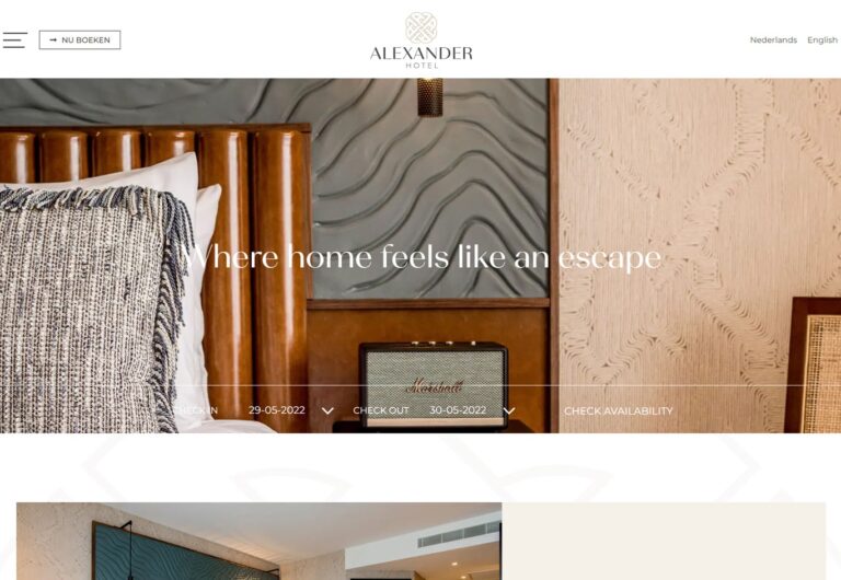 alexanderhotel