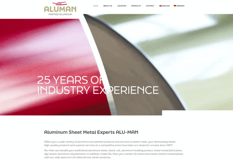 aluman