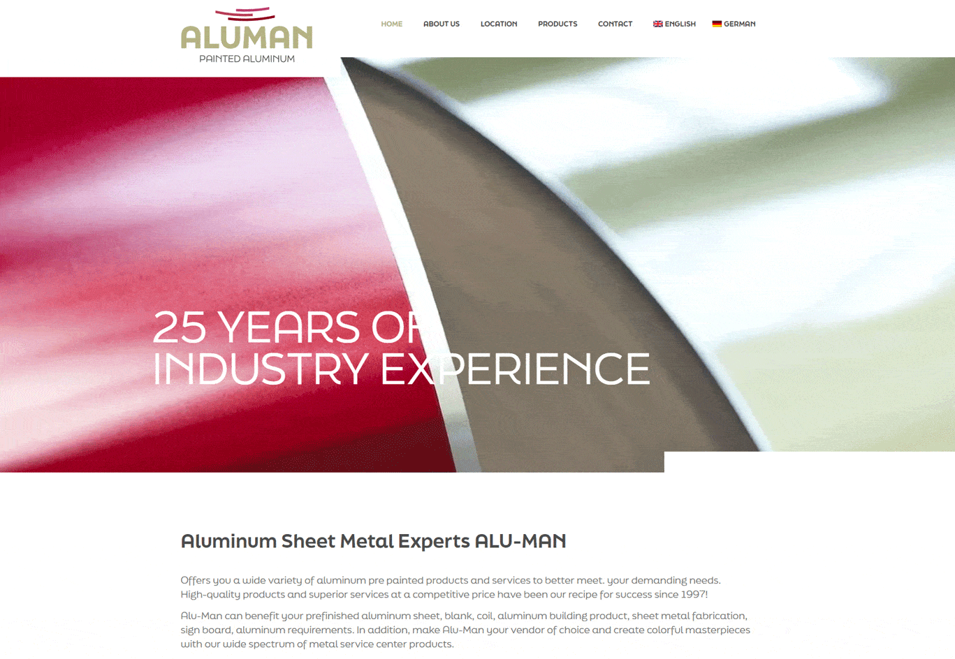 aluman
