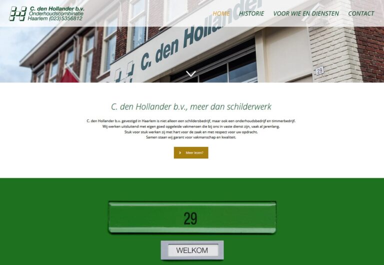 cdenhollander