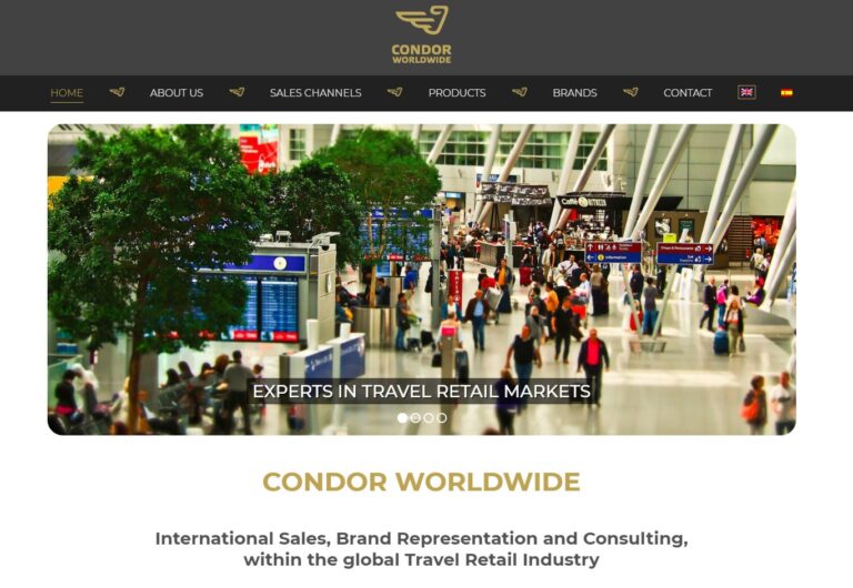 condor worldwide