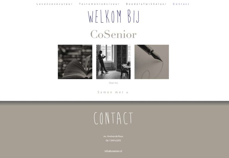cosenior