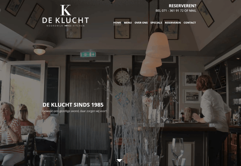 dekluchtnoordwijk