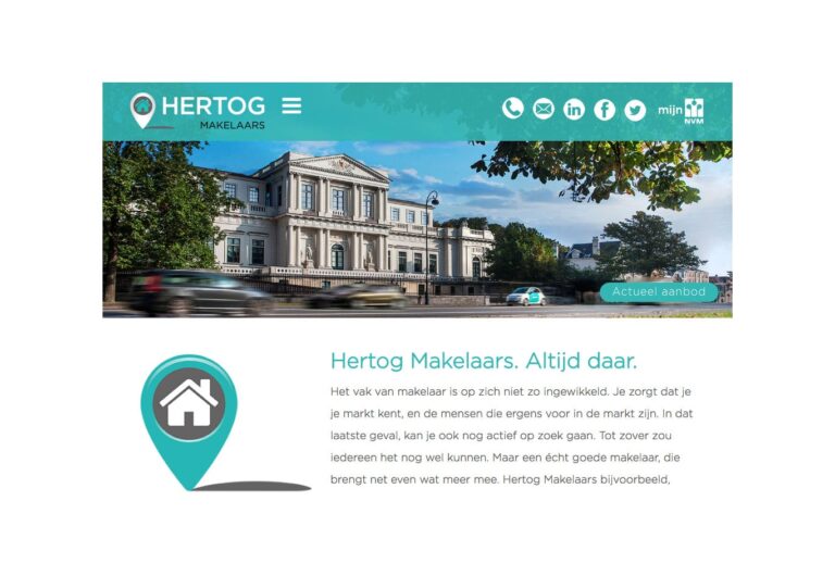 hertog makelaars