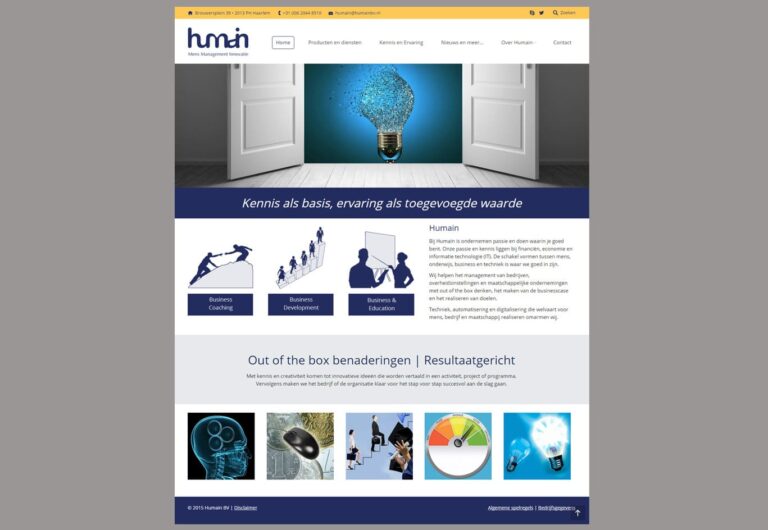 humainbv