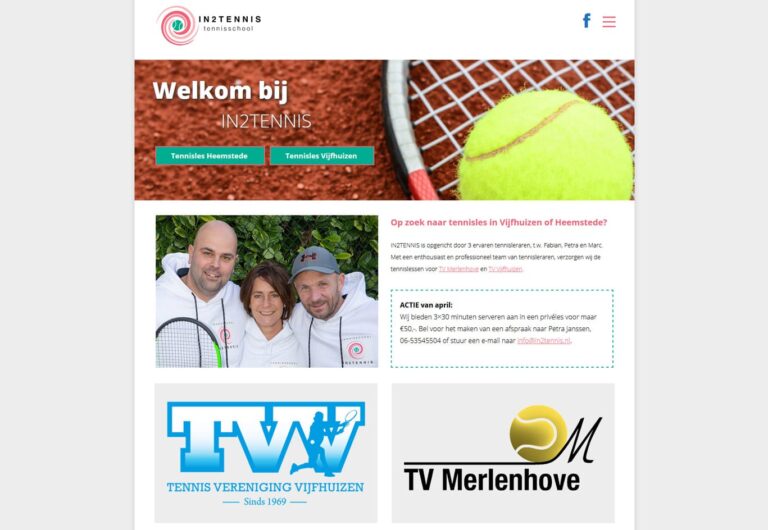 in2tennis