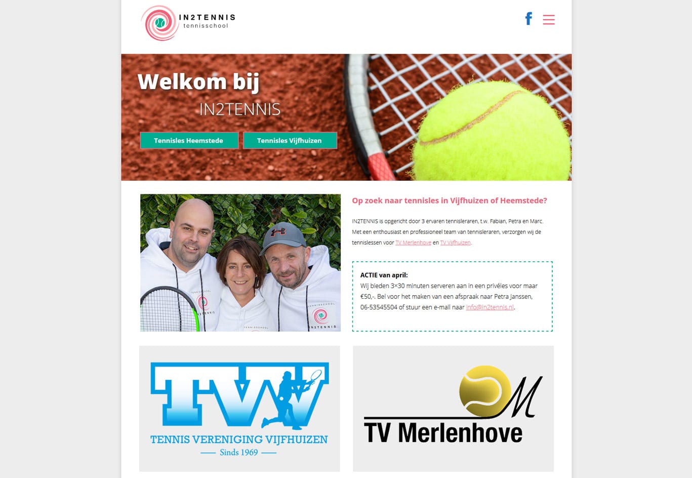 in2tennis
