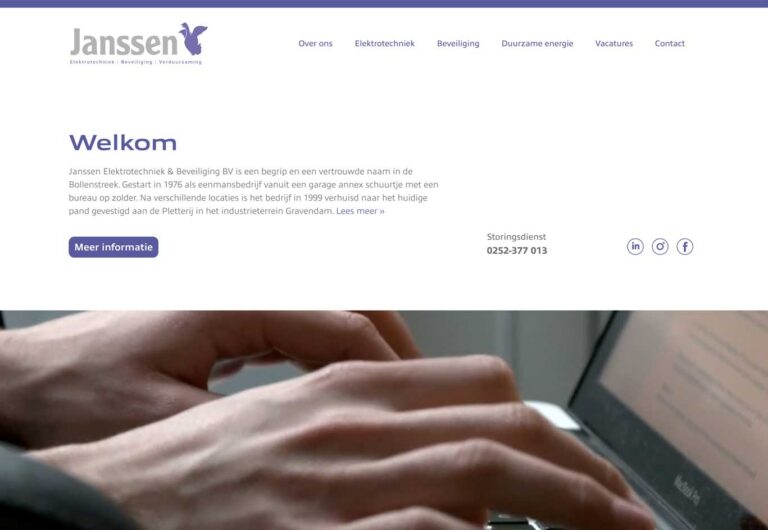 janssen etb
