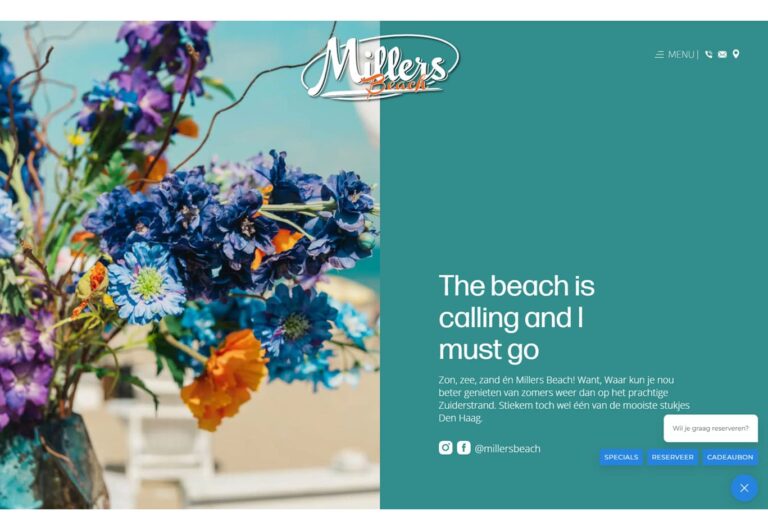 millersbeach