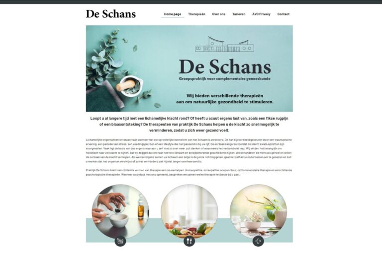 praktijkdeschans