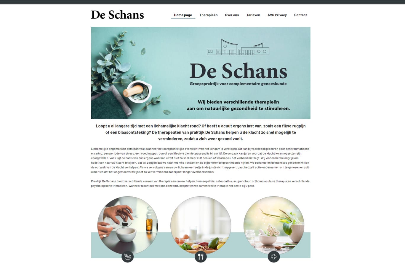 praktijkdeschans