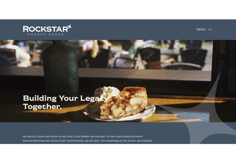 rockstar horeca groep 2026
