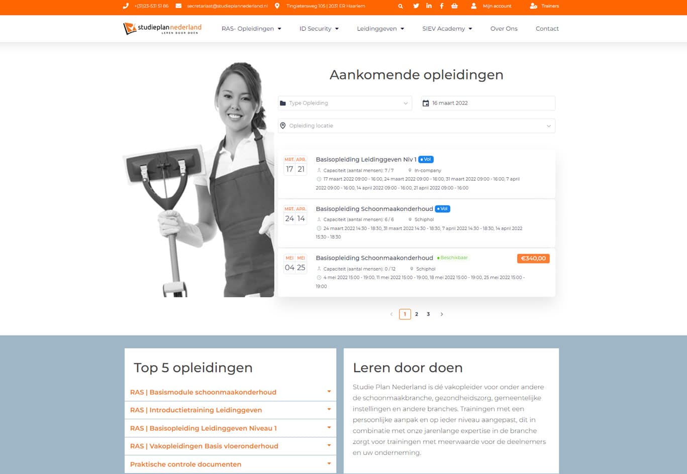 studieplannederland